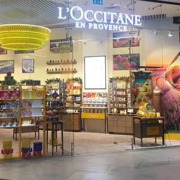 L'Occitane L'Occitane