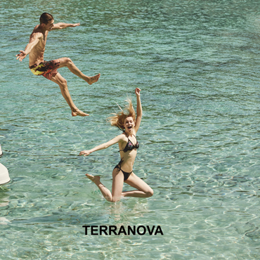 Распродажа коллекции весна-лето в TERRANOVA Распродажа коллекции весна-лето в TERRANOVA