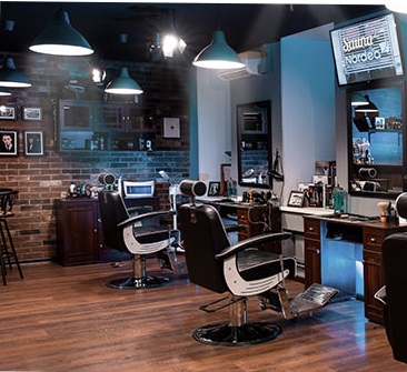 Barbershop Borodach Barbershop Borodach
