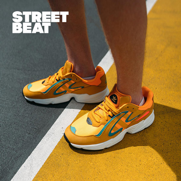Новая коллекция в STREET BEAT Новая коллекция в STREET BEAT