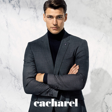 Cacharel новая коллекция Осень- Зима 2019 Cacharel новая коллекция Осень- Зима 2019