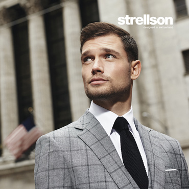 Купи больше – плати меньше в Strellson Купи больше – плати меньше в Strellson