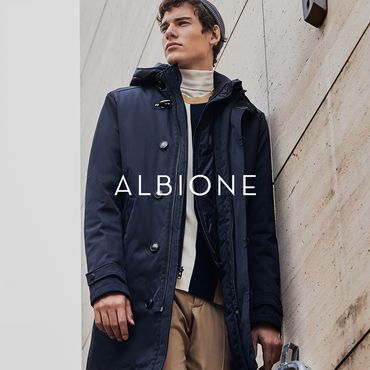 Каскад скидок ALBIONE Каскад скидок ALBIONE