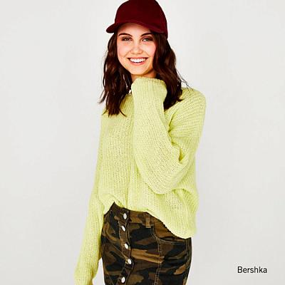 Bershka Bershka