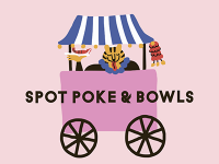 Spot Poke&Bowl