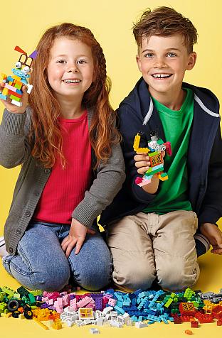 LEGO® LEGO®