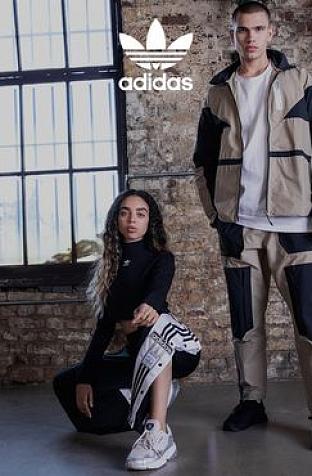 Adidas Originals (временно не работает)