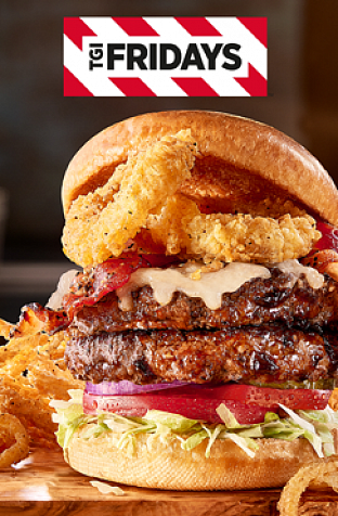 TGI FRIDAYS TGI FRIDAYS