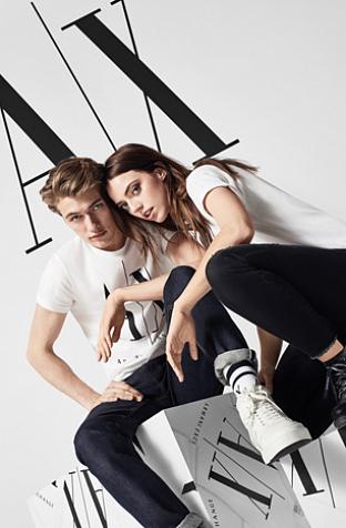 Armani Exchange Armani Exchange
