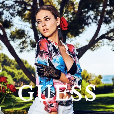 GUESS GUESS
