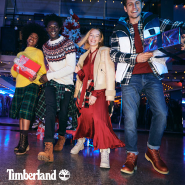 Финальная распродажа в Timberland Финальная распродажа в Timberland