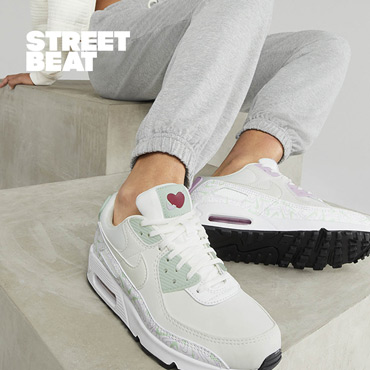 Влюбляйтесь в STREET BEAT Влюбляйтесь в STREET BEAT
