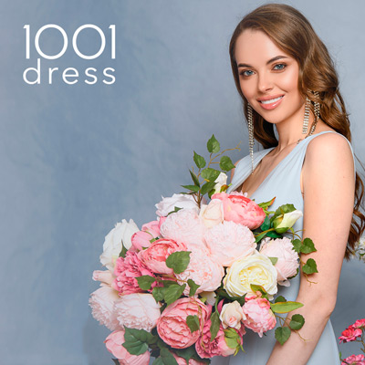 1001 Платье 1001 Платье
