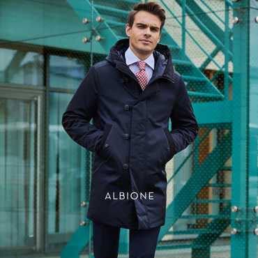 Каскад скидок в ALBIONE Каскад скидок в ALBIONE