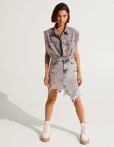 Bershka Bershka