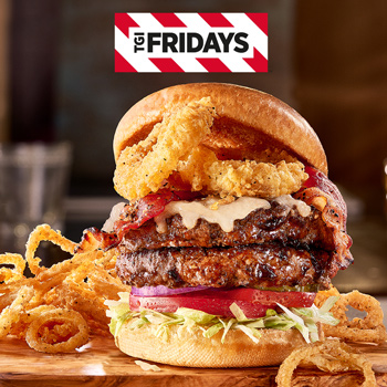 TGI FRIDAYS TGI FRIDAYS