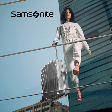 Samsonite Samsonite