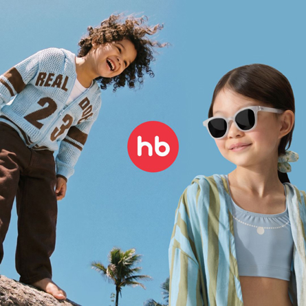 Открытие магазина Happy Baby