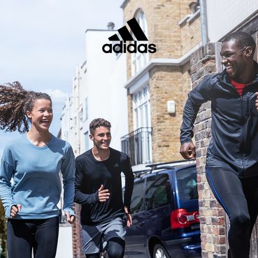 adidas adidas