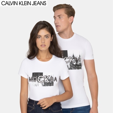 Эксклюзивная капсульная коллекция Calvin Klein Jeans МоСКва Эксклюзивная капсульная коллекция Calvin Klein Jeans МоСКва