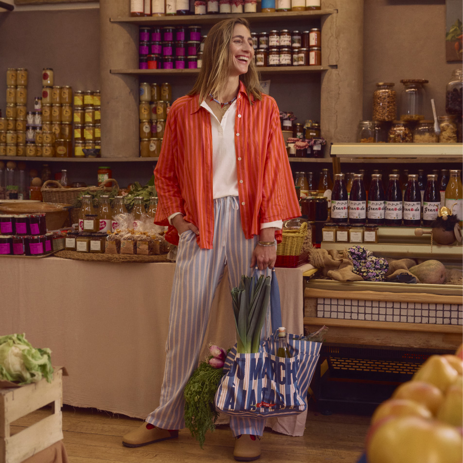 Коллаборация women’secret & Chloe Sucree