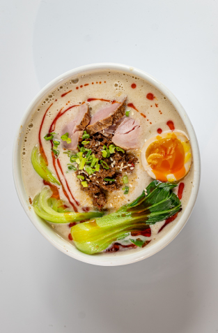 Токио Рамен