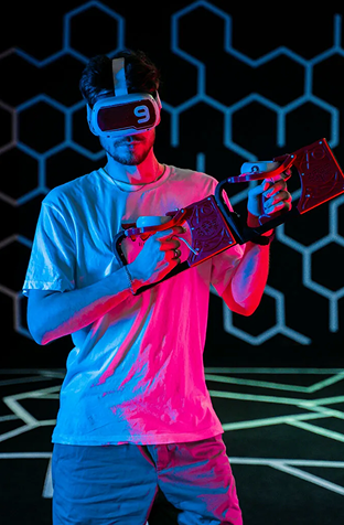 Zaga-Game (Скоро открытие)