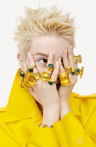 Swarovski (Скоро открытие)