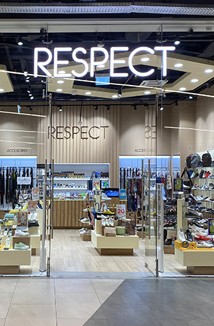 Respect Respect