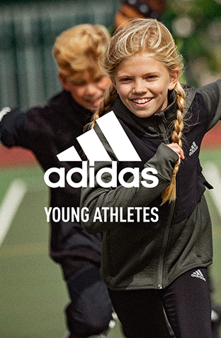 Аdidas Young Athletes