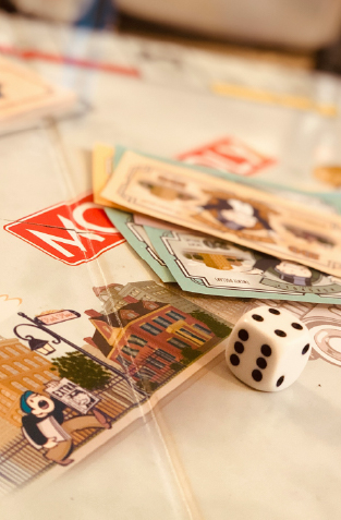 Hobby Games (Скоро открытие) Hobby Games (Скоро открытие)