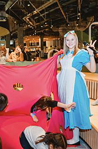 KIDS LAND KIDS LAND