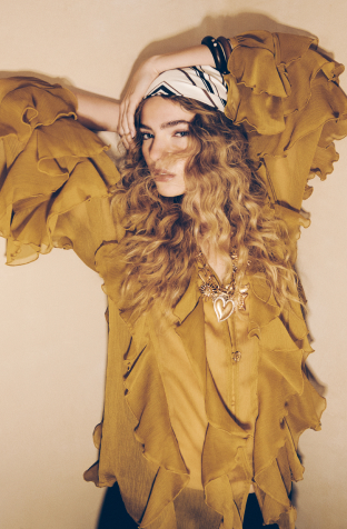 MAAG (1 и 2 этажи)