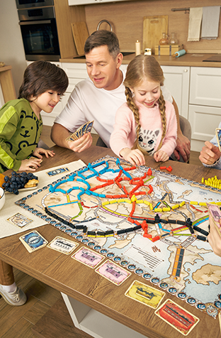 Hobby Games