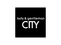 lady & gentleman CITY 
