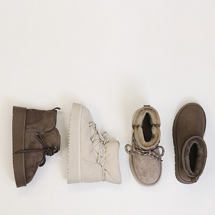 Новинки в Marmalato