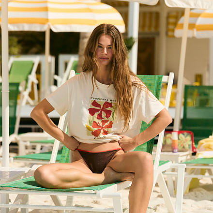 Пляжная коллекция Isla Bonita от women’secret