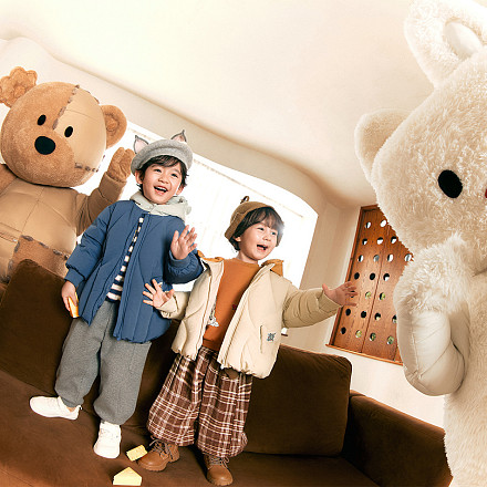 Новая коллекция в Balabala