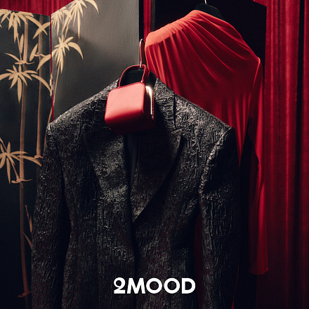 Новогодняя коллекция 2MOOD