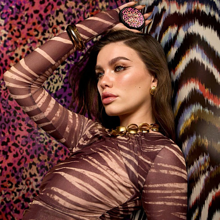 Just Cavalli x KIKO Milano
