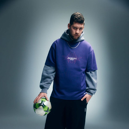 DUB представляет новую коллекцию AMKAL x DUB