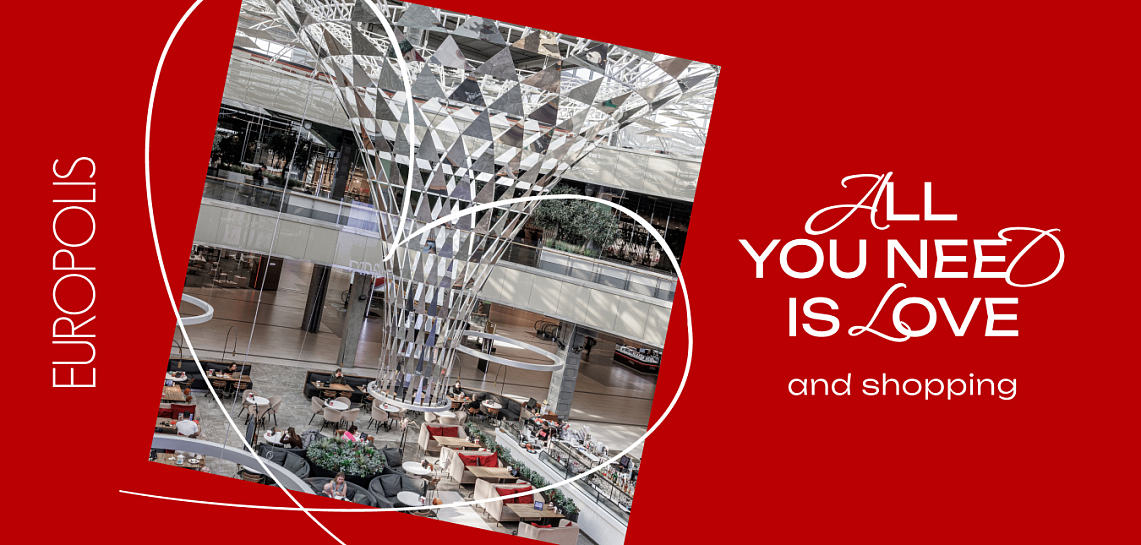 All you need is love