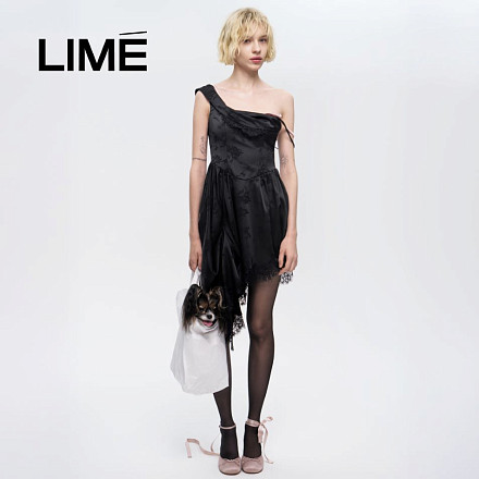 Новая коллекция LIMÉ