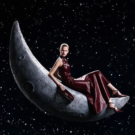 НОВАЯ КОЛЛЕКЦИЯ EKONIKA FW’25/26: ЛЕД И ПЛАМЯ