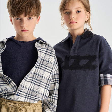 Лимитированная коллекция Silver Spoon