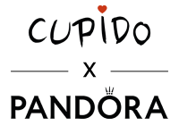 CUPIDO X PANDORA