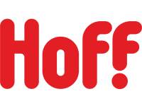Hoff (1 и P0 этажи)