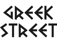 Greek Street