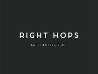 Right Hops Bar
