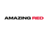 AMAZING RED